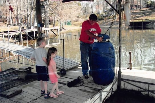 Roger Brister - Photo 34