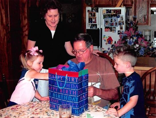 Roger Brister - Photo 37