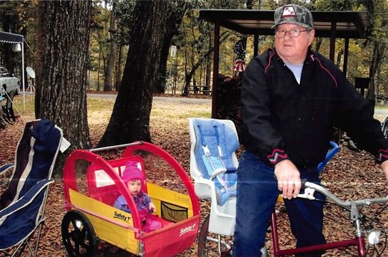 Roger Brister - Photo 43