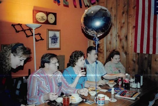 Roger Brister - Photo 48