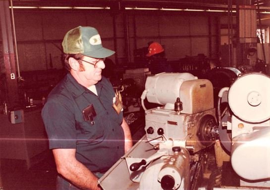 Roger Brister - Photo 49