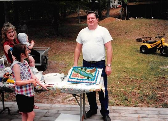 Roger Brister - Photo 54