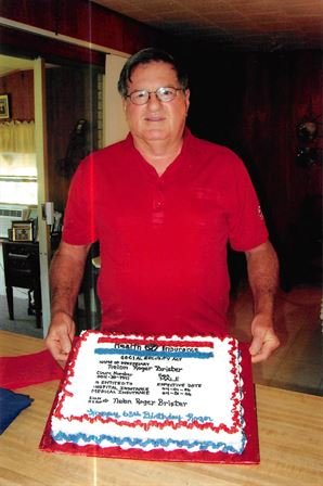 Roger Brister - Photo 55