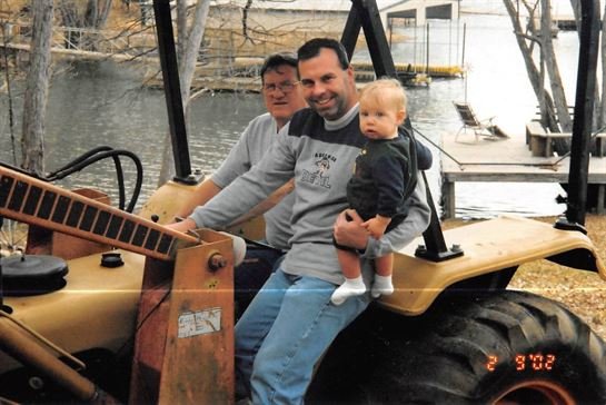 Roger Brister - Photo 64