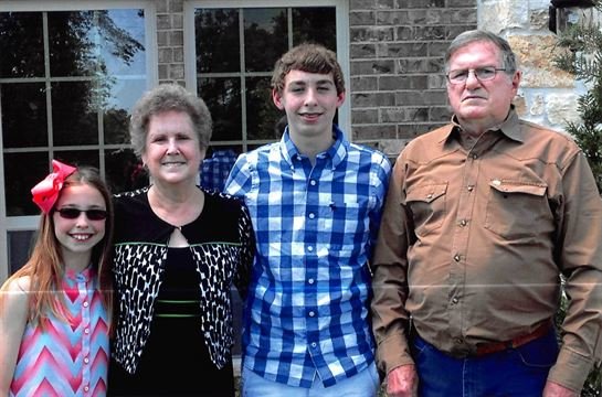 Roger Brister - Photo 71