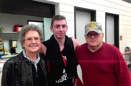 Roger Brister - Photo 73