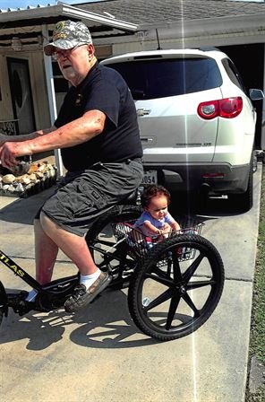 Roger Brister - Photo 75