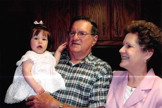 Roger Brister - Photo 78