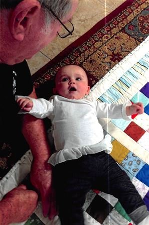 Roger Brister - Photo 80