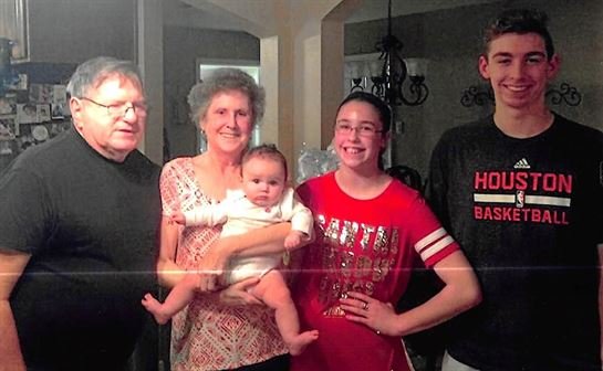 Roger Brister - Photo 81