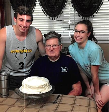 Roger Brister - Photo 84