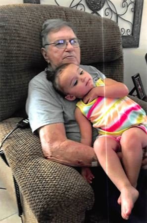 Roger Brister - Photo 89