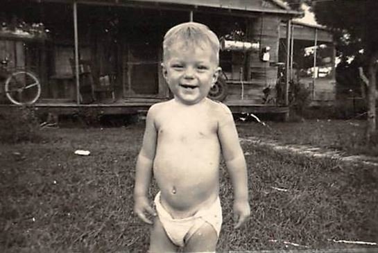 Roger Brister - Photo 91