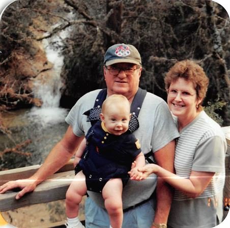 Roger Brister - Photo 93