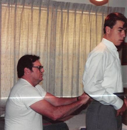 Roger Brister - Photo 95