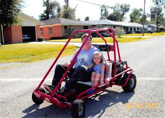 Roger Brister - Photo 98