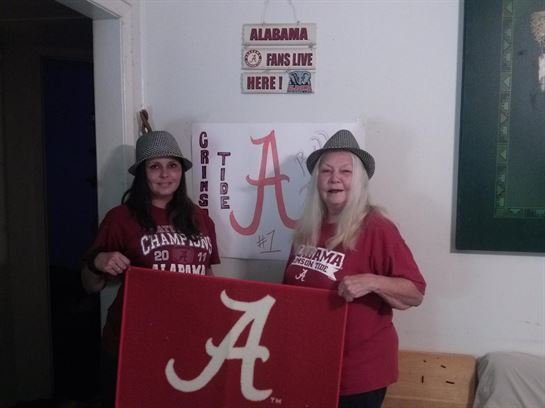 Tina Sue Faul - Photo 5