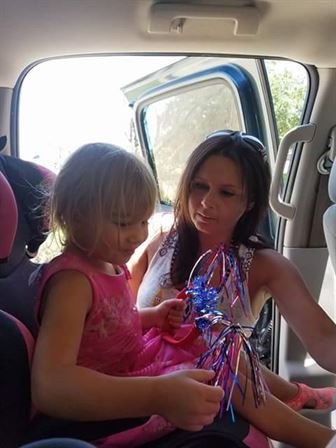 Tina Sue Faul - Photo 7