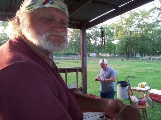 Tina Sue Faul - Photo 10