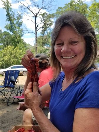 Tina Sue Faul - Photo 11