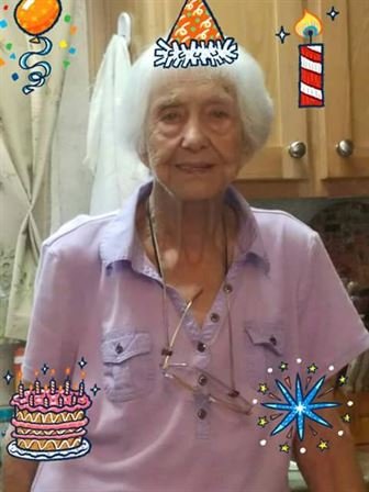 Tina Sue Faul - Photo 14