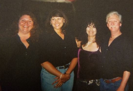 Tina Sue Faul - Photo 17