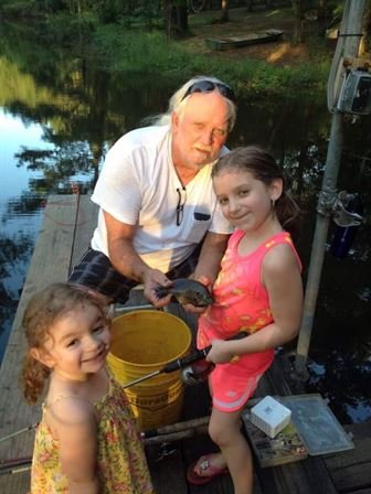 Tina Sue Faul - Photo 21