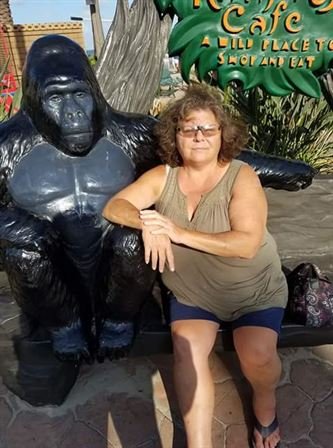 Tina Sue Faul - Photo 19