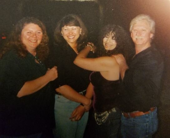 Tina Sue Faul - Photo 30