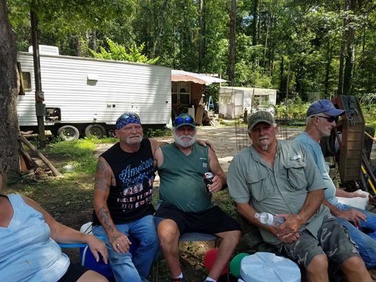 Tina Sue Faul - Photo 31