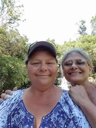 Tina Sue Faul - Photo 41