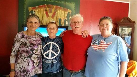 Tina Sue Faul - Photo 43