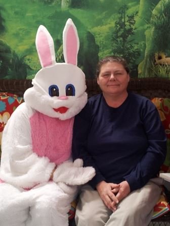 Tina Sue Faul - Photo 44