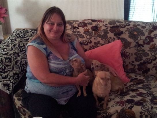 Tina Sue Faul - Photo 46