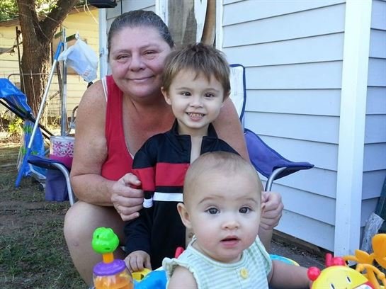 Tina Sue Faul - Photo 47