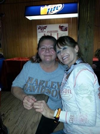 Tina Sue Faul - Photo 48