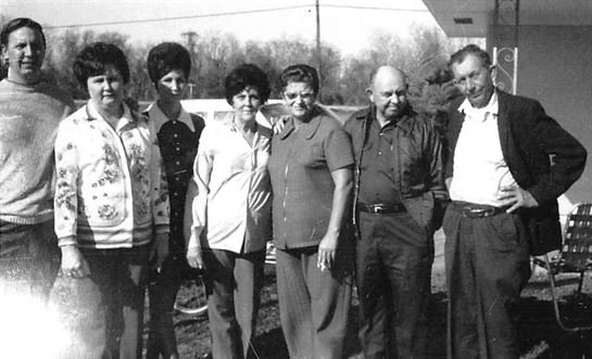 Connie Marie Hock - Photo 16