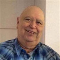 Lawrence Felix Powell Sr.