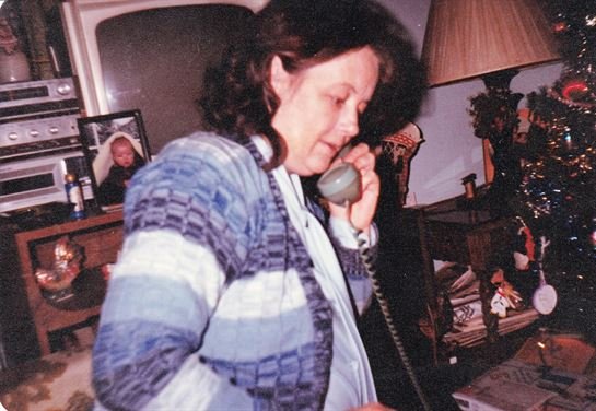 Betty Carolyn Cates - Photo 7