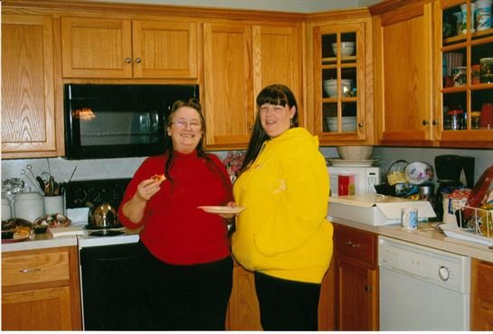 Betty Carolyn Cates - Photo 3