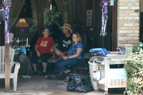 Betty Carolyn Cates - Photo 10