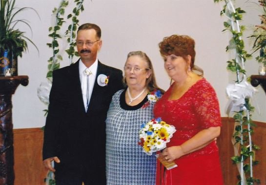 Betty Carolyn Cates - Photo 12