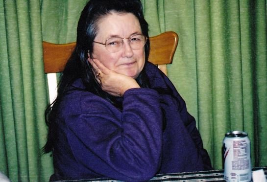 Betty Carolyn Cates - Photo 13