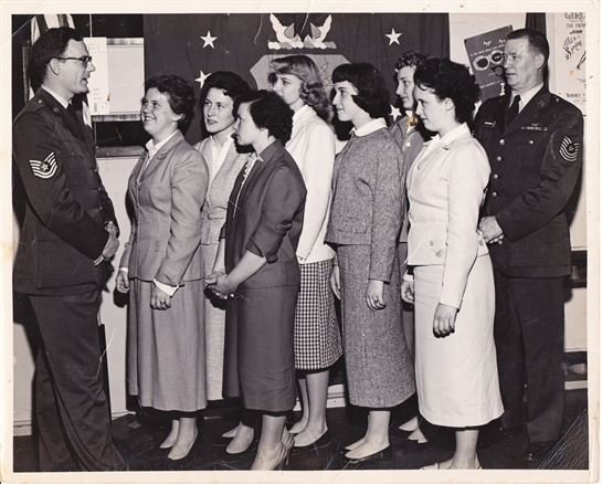 Betty Carolyn Cates - Photo 15