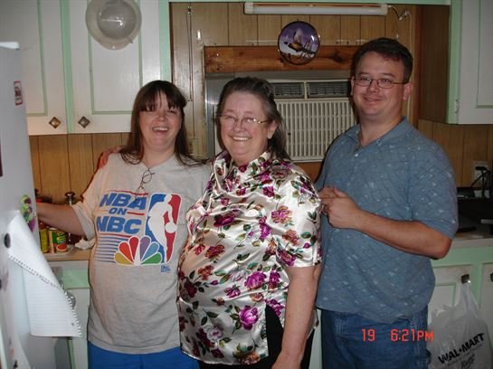 Betty Carolyn Cates - Photo 17