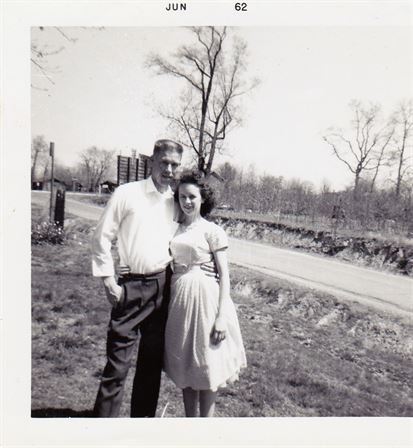 Betty Carolyn Cates - Photo 18