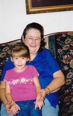 Betty Carolyn Cates - Photo 25