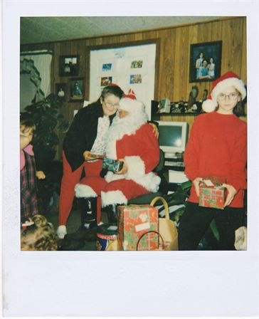 Betty Carolyn Cates - Photo 31