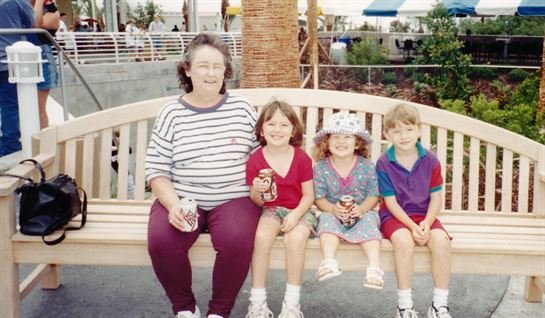 Betty Carolyn Cates - Photo 32