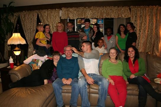 Betty Carolyn Cates - Photo 34